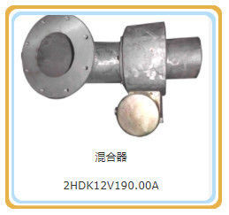 Standard Component 12V190 Model Shengdong Engine Parts with from Jinan Guohua