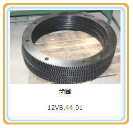12V190 Shengdong Engine Parts Standard Component Cylinder Head for Customer Requirements