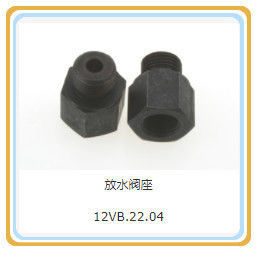 12V190 Shengdong Engine Parts Standard Component Cylinder Head for Customer Requirements