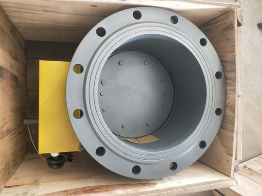 Aluminum 1000kw Natural Gas Generator H16V190 Shengdong 6016wd 91.00 Aluminum 118kg