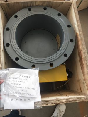 Aluminum 1000kw Natural Gas Generator H16V190 Shengdong 6016wd 91.00 Aluminum 118kg