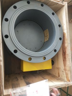 Aluminum 1000kw Natural Gas Generator H16V190 Shengdong 6016wd 91.00 Aluminum 118kg
