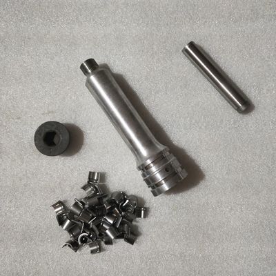 Shengdong 700kw Natural Gas Generator Parts for Non-Standard Component and Cylinder