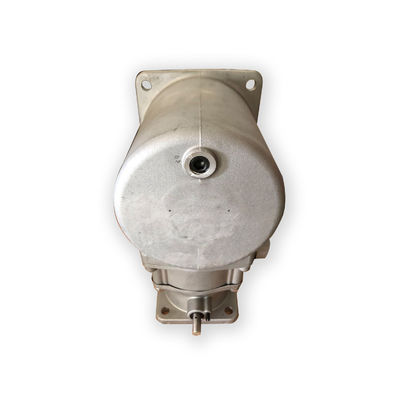 W12V190.61.00 Turbocharger for Shengdong Engine to Kz Push Type and Aluminum Material