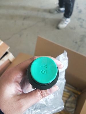 CE Certified Push Magneto Transmission Assembly T22.15.00A for Kz by Shengdong Rband