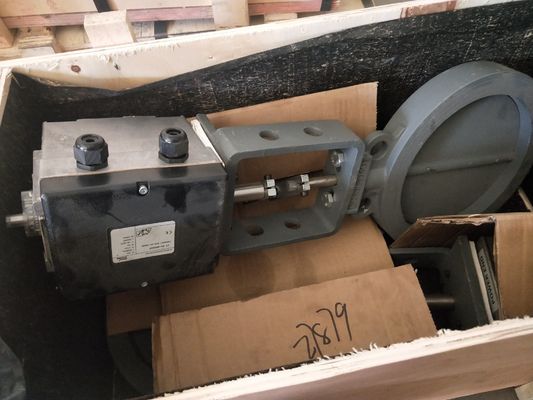 CE Certified Push Magneto Transmission Assembly T22.15.00A for Kz by Shengdong Rband
