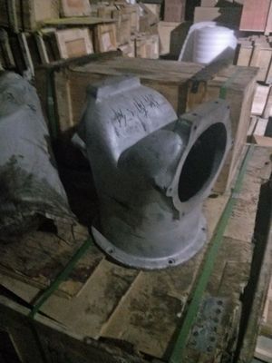 12vb. 02.00 Crankshaft Assembly for Shengdong Barnd Engine Exported to Russian Market