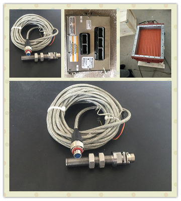 Jichai 500kw Gas Generator Parts G12V190zldt for Malaysian Market Growth Potential