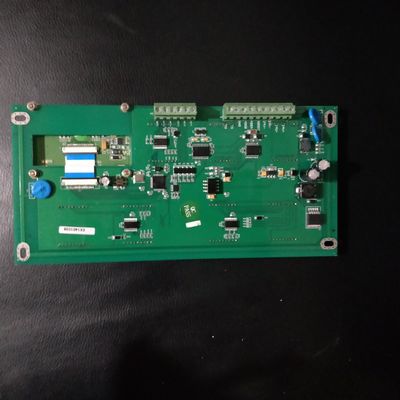 G12V190zdt-2 Natural Gas Generator Parts AVR Customized Request for Customized Design