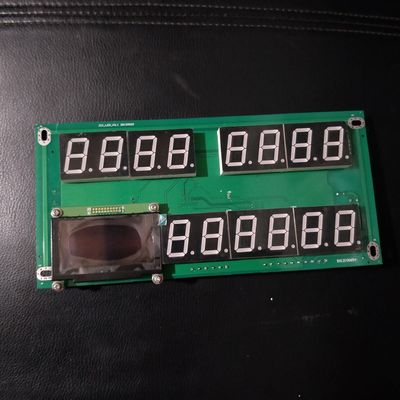 G12V190zdt-2 Natural Gas Generator Parts AVR Customized Request for Customized Design
