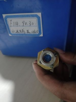 Non-Standard Component 12V190 Shengdong Natural Gas Generator Parts for Shengli Oilfield