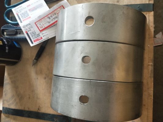 Non-Standard Component 12V190 Shengdong Natural Gas Generator Parts for Shengli Oilfield