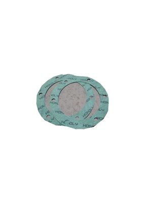 Gasket CE Certified for Explosion-Proof Device and Pipe by Jinan Guohua Green Power