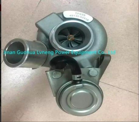 Turbo Charger G12V190pzl-3 for Jinan Diesel Engine SJ170 J160 Aluminum Assembly