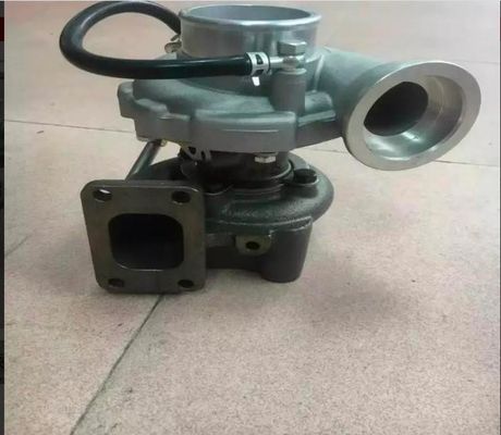 Turbo Charger G12V190pzl-3 for Jinan Diesel Engine SJ170 J160 Aluminum Assembly