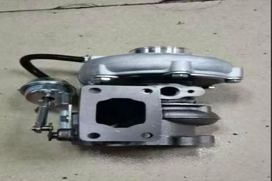 Turbo Charger G12V190pzl-3 for Jinan Diesel Engine SJ170 J160 Aluminum Assembly