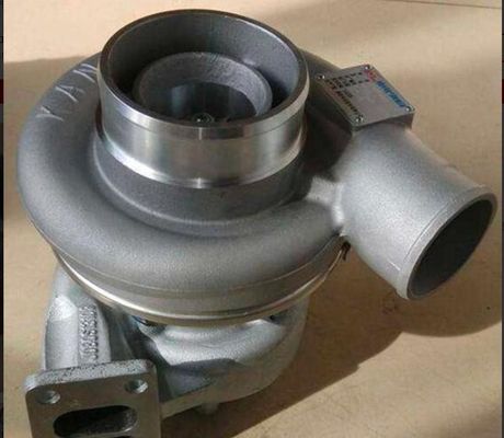 Turbo Charger G12V190pzl-3 for Jinan Diesel Engine SJ170 J160 Aluminum Assembly