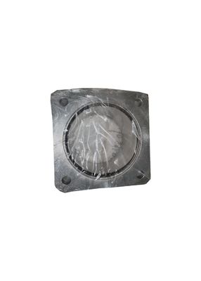Aluminum Alloy Intake/Exhaust Bellowspipe Z12vb. 09.30 Z12vb. 09.20A for Performance