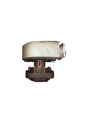 Jinan Guohua Green Powwer ABB Turbocharger Gas Generator Ideal for Energy Applications