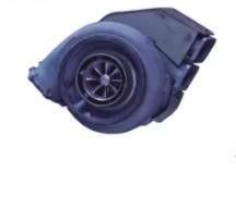 Jinan Guohua Green Powwer ABB Turbocharger Gas Generator Ideal for Energy Applications