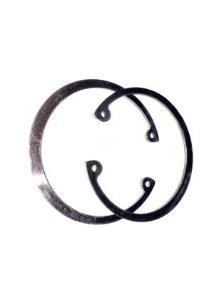 5g Forging Engine Parts 12V. 05.14 Piston Pin Circlip Snap Ring for Forging Materials