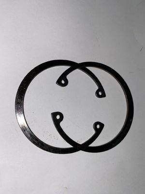 5g Forging Engine Parts 12V. 05.14 Piston Pin Circlip Snap Ring for Forging Materials