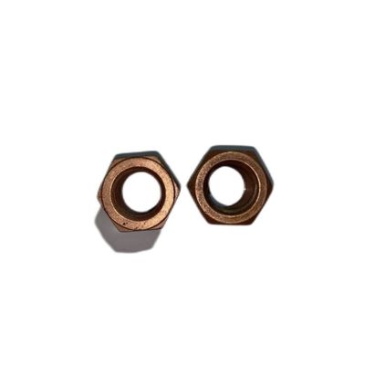 190 Series Gas Generator Drilling Engine Marine Engine Threaded Bolt for Copper 10W12V190.09.04