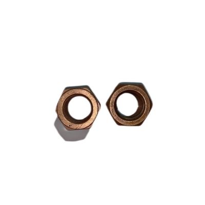190 Series Gas Generator Drilling Engine Marine Engine Threaded Bolt for Copper 10W12V190.09.04
