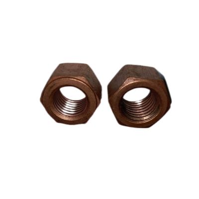 190 Series Gas Generator Drilling Engine Marine Engine Threaded Bolt for Copper 10W12V190.09.04