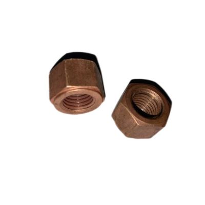 190 Series Gas Generator Drilling Engine Marine Engine Threaded Bolt for Copper 10W12V190.09.04