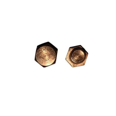 ISO9001 Certified 10W12V190.09.06 Threaded Bolt for 190 Series Gas Generator Marine Engine