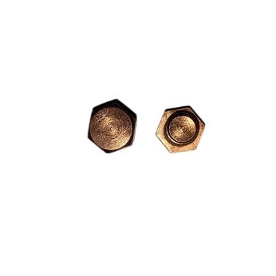 ISO9001 Certified 10W12V190.09.06 Threaded Bolt for 190 Series Gas Generator Marine Engine
