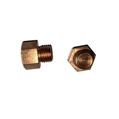ISO9001 Certified 10W12V190.09.06 Threaded Bolt for 190 Series Gas Generator Marine Engine