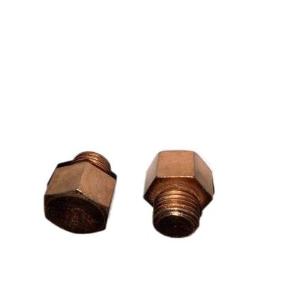 ISO9001 Certified 10W12V190.09.06 Threaded Bolt for 190 Series Gas Generator Marine Engine