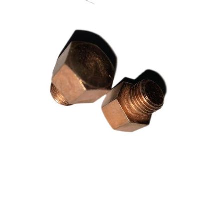 ISO9001 Certified 10W12V190.09.06 Threaded Bolt for 190 Series Gas Generator Marine Engine