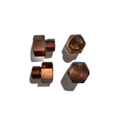 ISO9001 Certified 10W12V190.09.06 Threaded Bolt for 190 Series Gas Generator Marine Engine