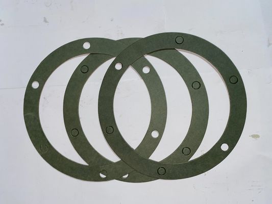 Rubber Shim Pad Back-up Plate 10W12V190.22.04b Suitable for Various Applications