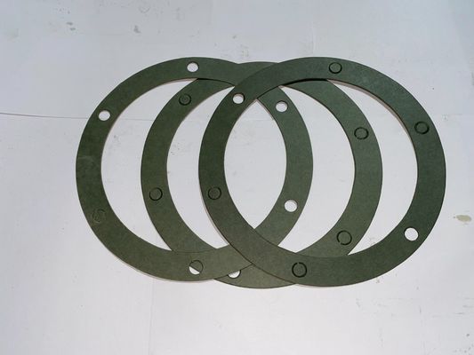 Rubber Shim Pad Back-up Plate 10W12V190.22.04b Suitable for Various Applications