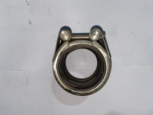 Connector Adapter for 190 Series Gas Generator Engine Parts Made by Forging Technology