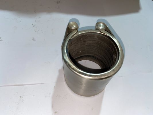 Connector Adapter for 190 Series Gas Generator Engine Parts Made by Forging Technology