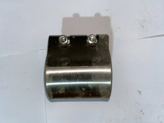 Connector Adapter for 190 Series Gas Generator Engine Parts Made by Forging Technology