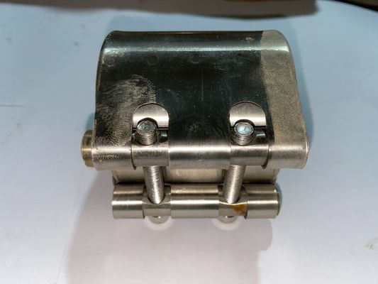 Connector Adapter for 190 Series Gas Generator Engine Parts Made by Forging Technology