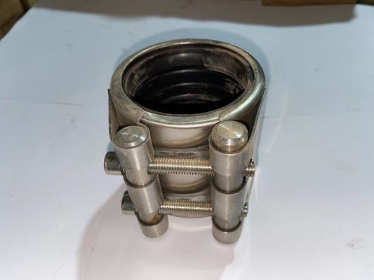 Connector Adapter for 190 Series Gas Generator Engine Parts Made by Forging Technology