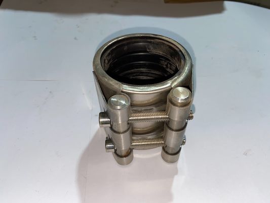 Connector Adapter for 190 Series Gas Generator Engine Parts Made by Forging Technology