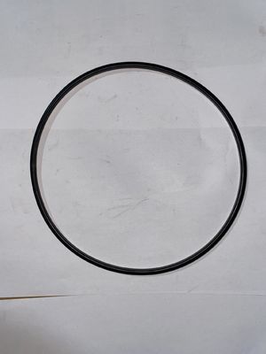 Generator Engine Parts Cylinder Liner Sealing Rubber Ring with ISO9001 Certification