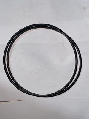 Generator Engine Parts Cylinder Liner Sealing Rubber Ring with ISO9001 Certification
