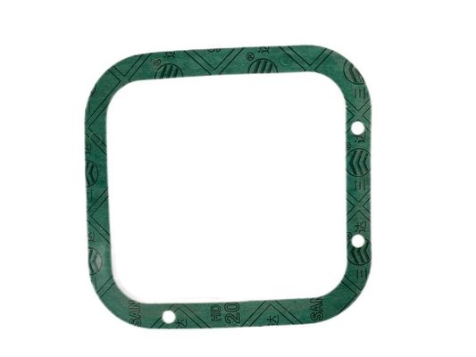 12V. 01.45 Engine Parts Rubber Gasket for 190 Series Gas Generator and Durable Design