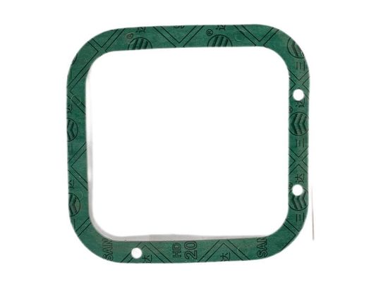 12V. 01.45 Engine Parts Rubber Gasket for 190 Series Gas Generator and Durable Design