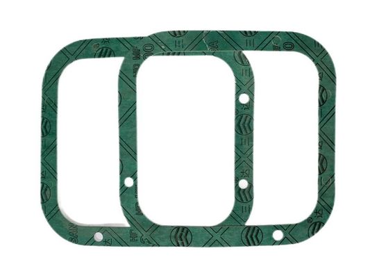 12V. 01.45 Engine Parts Rubber Gasket for 190 Series Gas Generator and Durable Design