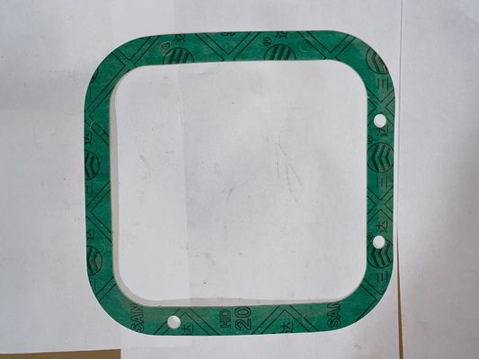 12V. 01.45 Engine Parts Rubber Gasket for 190 Series Gas Generator and Durable Design